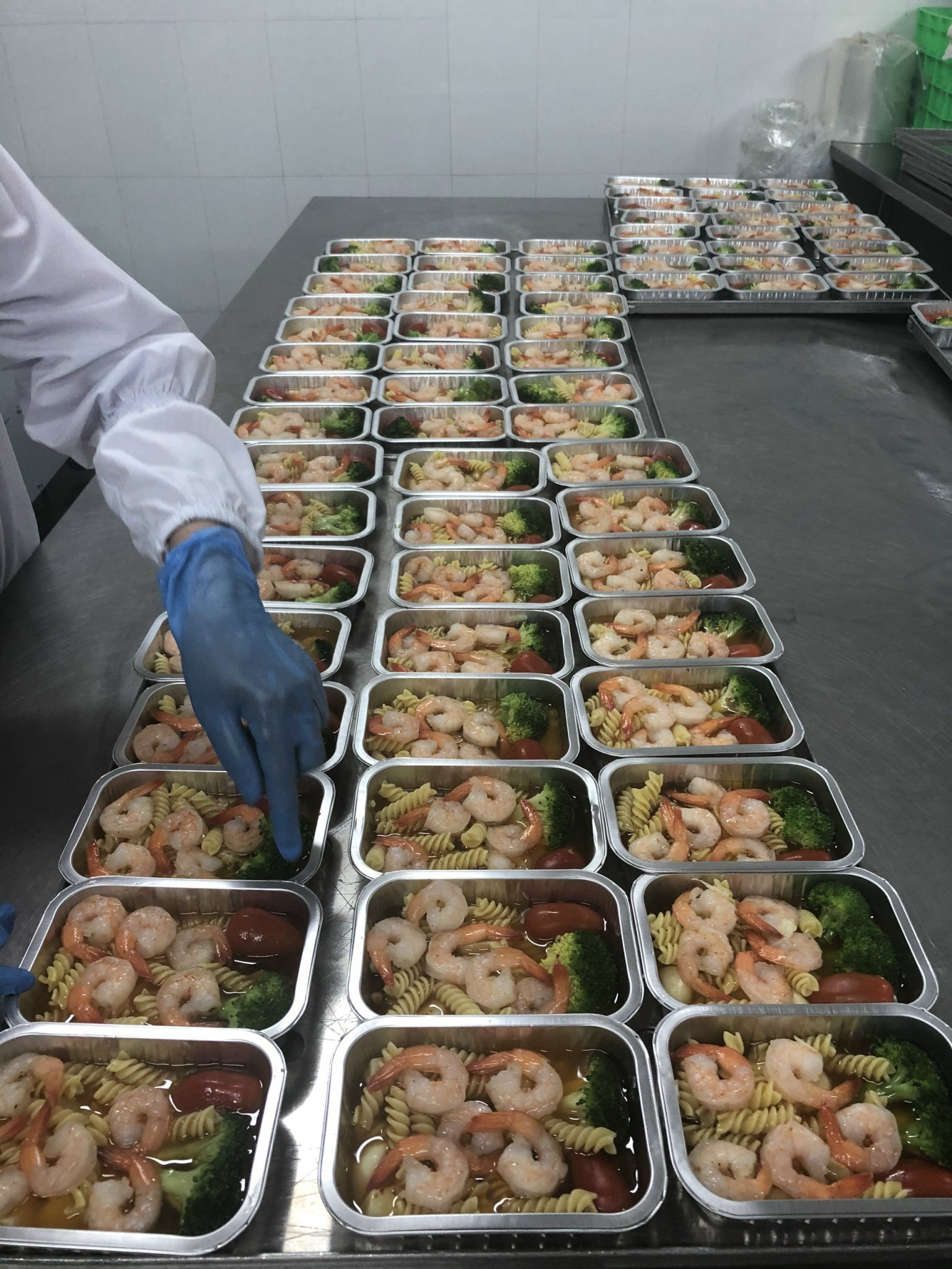 Meal Kits